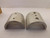 FEDERAL MOGUL 1597ATL FM 17 CONNECTING ROD BEARING SET T43157