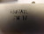 FEDERAL MOGUL 1597ATL FM 17 CONNECTING ROD BEARING SET T43157