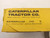 CATERPILLAR 9S684 CONNECTING ROD BEARING SET T43159