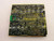 HP HEWLETT PACKARD 03562-66530 ANALOG SOURCE BOARD T43216