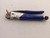 ASTRO TOOL 620329-72S NZGC-C-22DSB CRIMPER CRIMPING TOOL T43233
