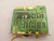 HP HEWLETT PACKARD 85660-60023 CIRCUIT BOARD T43243