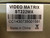 STARTECH ST222MX VIDEO MATRIX SWITCH T43290