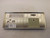 TDS524A OSCILLOSCOPE PART/ASSEMBLY T43422