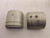 CATERPILLAR 2489 AT U 2489 AT U CONNECTING ROD BEARING SET T43315