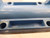 IMED 960-2014 VOLUMETRIC INFUSION PUMP ASSEMBLY T43322