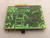 HP HEWLETT PACKARD 03585-66526 CIRCUIT BOARD T43350