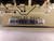 FLUKE 2200A-3008 409490 DISPLAY BOARD T43358