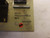 FLUKE 502260 2200B-3010 BASIC PROGRAMMER BOARD T43361