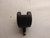 LOT OF 100 CINCRO TW50FB 6/8 DUAL WHEEL UNHOODED CASTERS T43443
