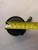 LOT OF 100 CINCRO TW50FB 6/8 DUAL WHEEL UNHOODED CASTERS T43443