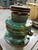 SUMITOMO 3175/11 GEARMOTOR T42889