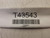 85680-60060 A23A2 FIRST CONVERTER T43542