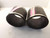 LOT OF 2 FERNCO P1056-66 PLUMB QUIK COUPLINGS T43549