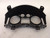 VISTEON VP5F9F-10890-AG CLUSTER SPEEDOMETER COVER T43629