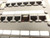 LEVITON INFOTAP CATEGORY 5 96-PORT PATCH PANEL T43668
