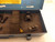 DANIELS CM-S-389S MIL-C-38999 SERIES 2 ADAPTOR TOOL SET T43750