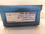 DANIELS CM-S-389S MIL-C-38999 SERIES 2 ADAPTOR TOOL SET T43750