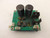 THERMO ENVIRONMENTAL INSTRUMENTS 42-10 OZONATOR SUPPLY BOARD T43567