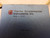 THERMO ENVIRONMENTAL INSTRUMENTS MODEL 42 9410 T43569
