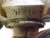 BONFIGLIOLI BOLOGNA VF 44 SERVO MOTOR ASSEMBLY T43861