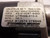 THOMSON MICRON UTR006-010-0 ULTRATRUE 90 HELICAL RIGHT ANGLE GEARHEAD T43882