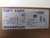 CASE OF 20 NOVAPLUS V2502 SOFT CUF SMALL ADULT BLOOD PRESSURE CUFFS 17-25CM T44045