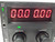 XANTREX XTT15-4M33SAMI REGULATED DC POWER SUPPLY (XT15-4 CLUSTER OF 3)