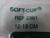 CASE OF 20 GE CITRIKON 2361 SOFT-CUF BLOOD PRESSURE CUFFS 12-19CM T44134