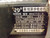 MINGHE MHC710-4 MOTOR T44162