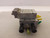 LOT OF 3 SMC SY5140-5L SOLENOID VALVE ASSEMBLY T44163