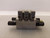 LOT OF 3 SMC SY5140-5L SOLENOID VALVE ASSEMBLY T44163