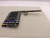 WILLTEK COMMUNICATIONS 462 021 00 KEYPAD CIRCUIT BOARD ASSEMBLY T44381