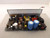 TEKTRONIX 670-9070 679-7534 POWER SUPPLY T44404