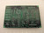 ASTRO-MED 41205-000 41205-6 CIRCUIT BOARD T44410