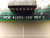 ASTRO-MED 41205-000 41205-6 CIRCUIT BOARD T44410