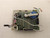 TEKTRONIX 334-8606-02 FRONT PANEL FROM TEKTRONIX CTS 710 T44474