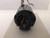 GENERAL ELECTRIC 5K33GG412 AC MOTOR T44569