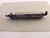 BIMBA XJ MRS-124-D PNEUMATIC CYLINDER T44604