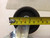 LOT OF 4 WAGNER 3" CASTERS W/ 4X3" BASE T44669