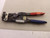 PANDUIT CT 500 CRIMPING TOOL CRIMPER T44678