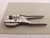 BURNDY ITT CANNON ELECTRIC MROPV-2 CA58073 90LXD27 CRIMPING TOOL CRIMPER T44679