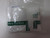 CASE OF 20 GE DURA-CUF SFT-P2-2A-L CHILD LONG 12-19 CM BLOOD PRESSURE CUFFS T45159