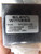 SILENT WITNESS MIC20H-SB 020.0294 SENSOR T45131