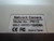 VIVOTEK IP6112 IP SURVEILLANCE  NETWORK CAMERA T10228