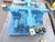 FORTVILLE 26" VIBRATORY BOWL FEEDER BASE T44193