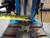 JAM JAPAN AUTOMATIC MACHINE PRESS T44368