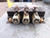 DELTA POWER HYD SIKORSKY 86060027 70700-81901-101 HYDRAULIC VALVE ASSEMBLY T44960