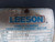 LEESON 108135-00 C4D34NK5B DIRECT CURRENT PERMANENT MAGNET MOTOR T44961
