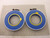 LOT OF 2 WRIGHT LINE 03164010606 T44780